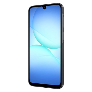 Смартфон Samsung Galaxy A17 6/256GB Black SM-A175FZKOSKZ - фото 3