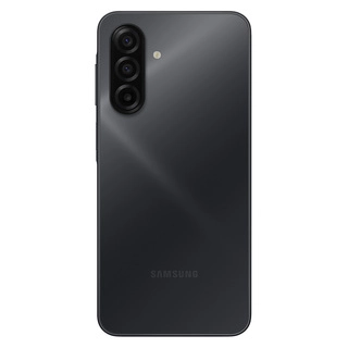 Смартфон Samsung Galaxy A17 6/256GB Black SM-A175FZKOSKZ - фото 5