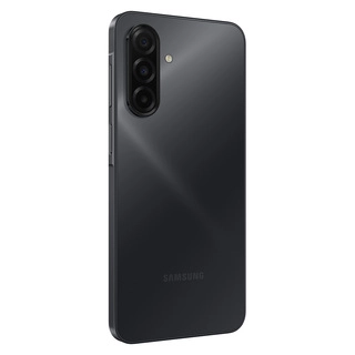 Смартфон Samsung Galaxy A17 6/256GB Black SM-A175FZKOSKZ - фото 6
