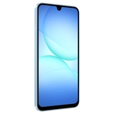 Смартфон Samsung Galaxy A17 6/256GB Light blue  SM-A175FLBOSKZ - фото 4