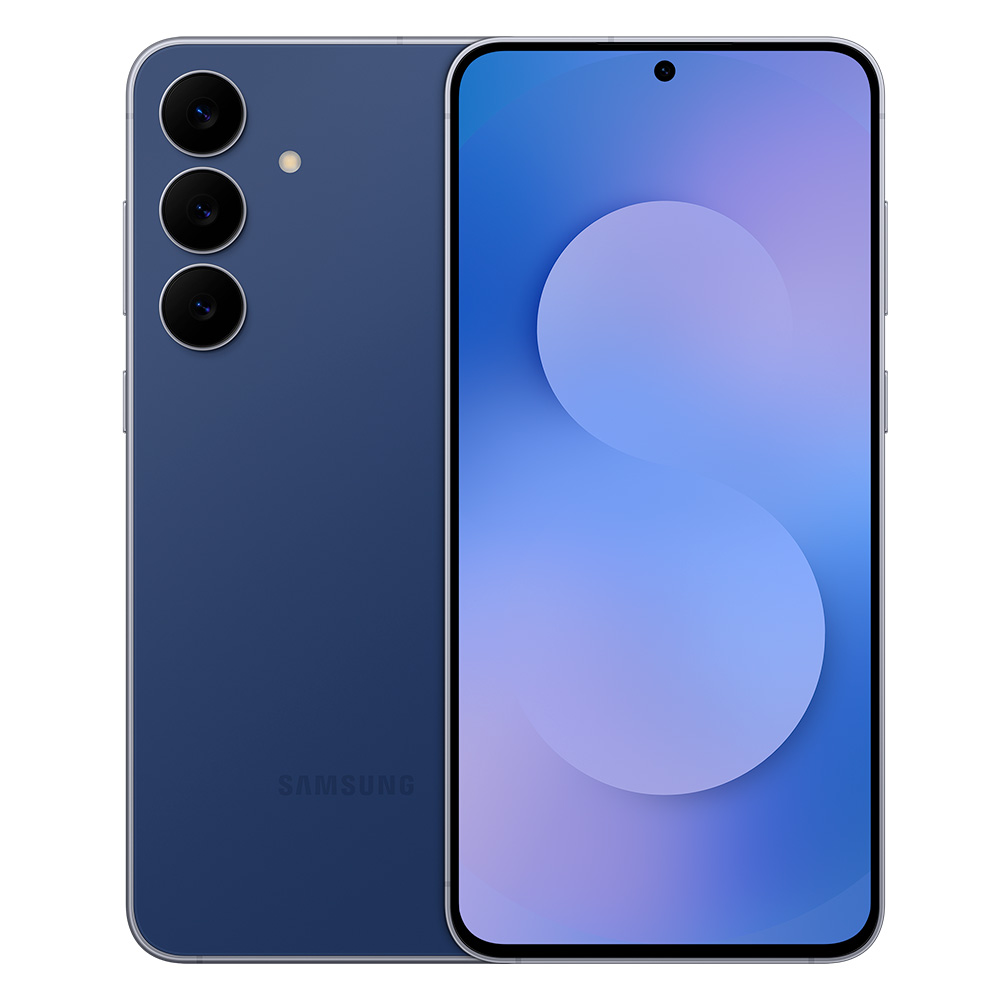 Смартфон Samsung Galaxy S25 FE 5G 8/128GB Navy