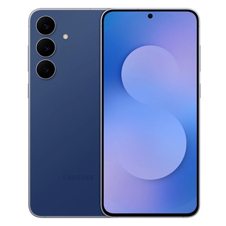 Смартфон Samsung Galaxy S25 FE 5G 8/128GB Navy