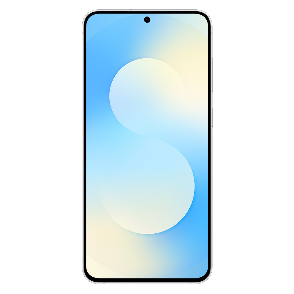 Смартфон Samsung Galaxy S25 FE 5G 8/128GB Icyblue - фото 2