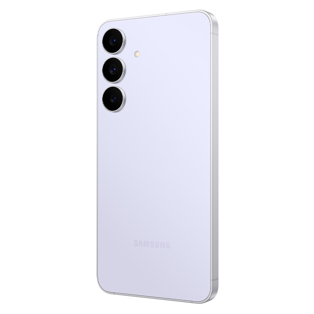 Смартфон Samsung Galaxy S25 FE 5G 8/128GB Icyblue - фото 6