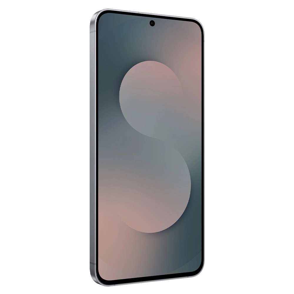 Смартфон Samsung Galaxy S25 FE 5G 8/128GB Jetblack - фото 5