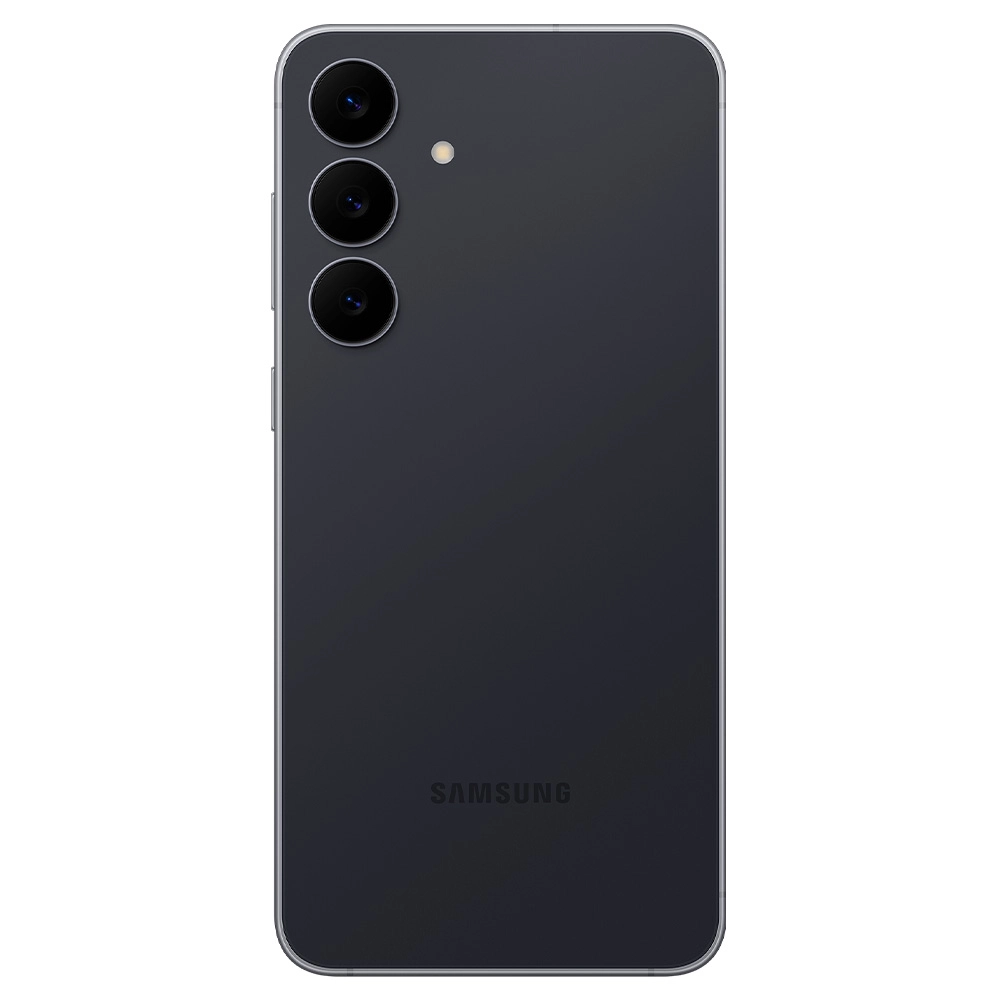 Смартфон Samsung Galaxy S25 FE 5G 8/128GB Jetblack - фото 3