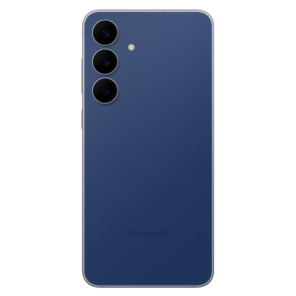 Смартфон Samsung Galaxy S25 FE 5G 8/256GB Navy - фото 3