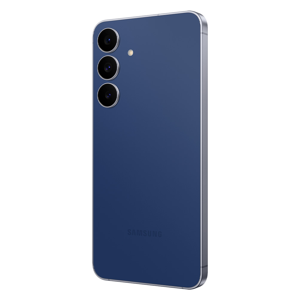 Смартфон Samsung Galaxy S25 FE 5G 8/256GB Navy - фото 6