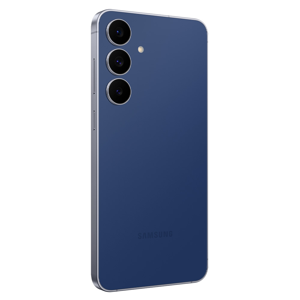 Смартфон Samsung Galaxy S25 FE 5G 8/256GB Navy - фото 4