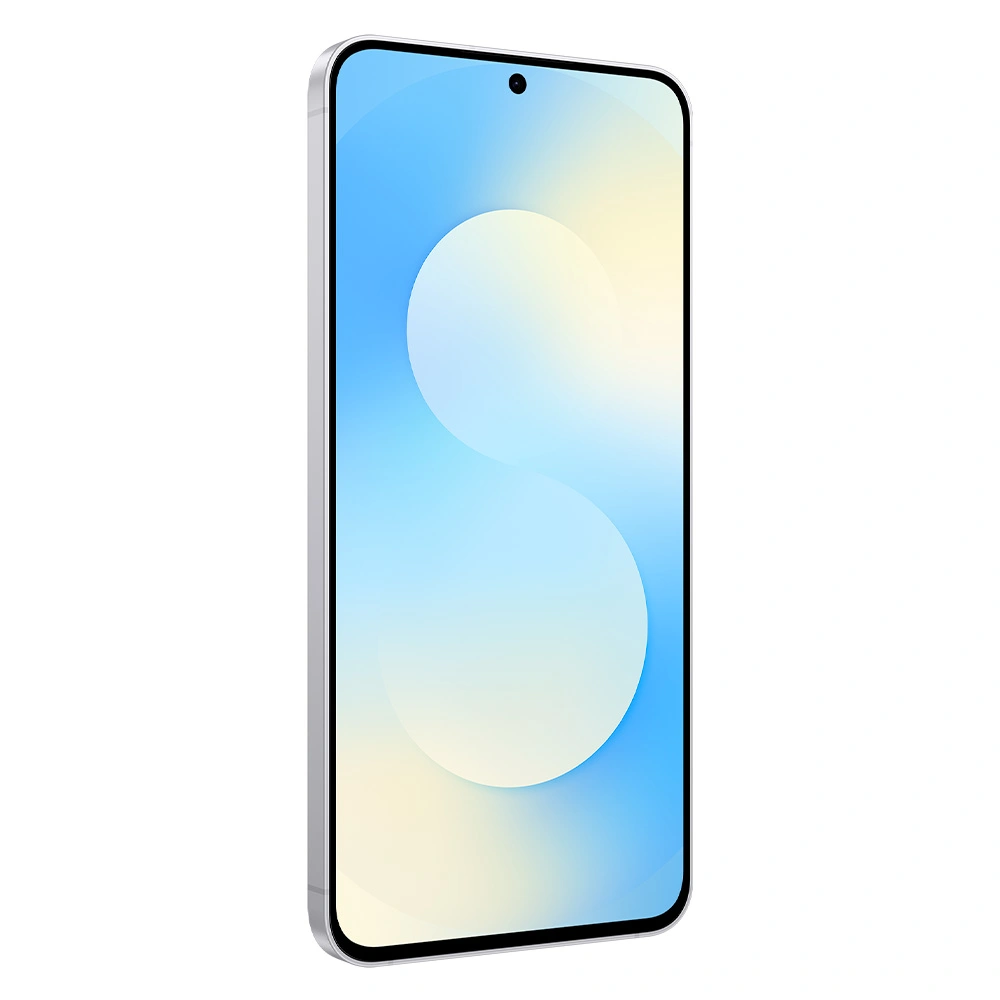 Смартфон Samsung Galaxy S25 FE 5G 8/256GB Icyblue - фото 5