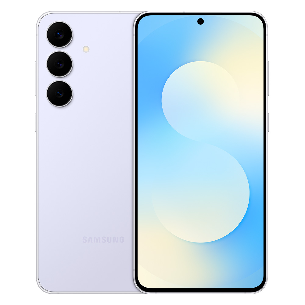 Смартфон Samsung Galaxy S25 FE 5G 8/256GB Icyblue