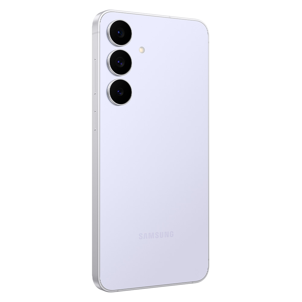 Смартфон Samsung Galaxy S25 FE 5G 8/256GB Icyblue - фото 4