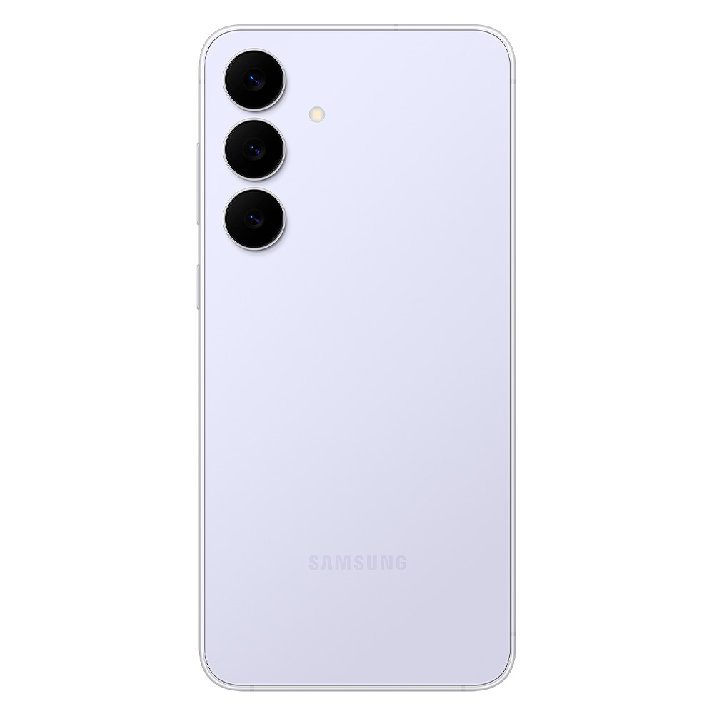 Смартфон Samsung Galaxy S25 FE 5G 8/256GB Icyblue - фото 3