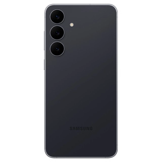 Смартфон Samsung Galaxy S25 FE 5G 8/256GB Jetblack - фото 3