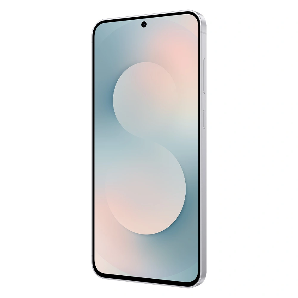 Смартфон Samsung Galaxy S25 FE 5G 8/256GB White - фото 7