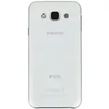 Смартфон Samsung Galaxy E5 Duos LTE (white) SM-E500FZWDSKZ - фото 2