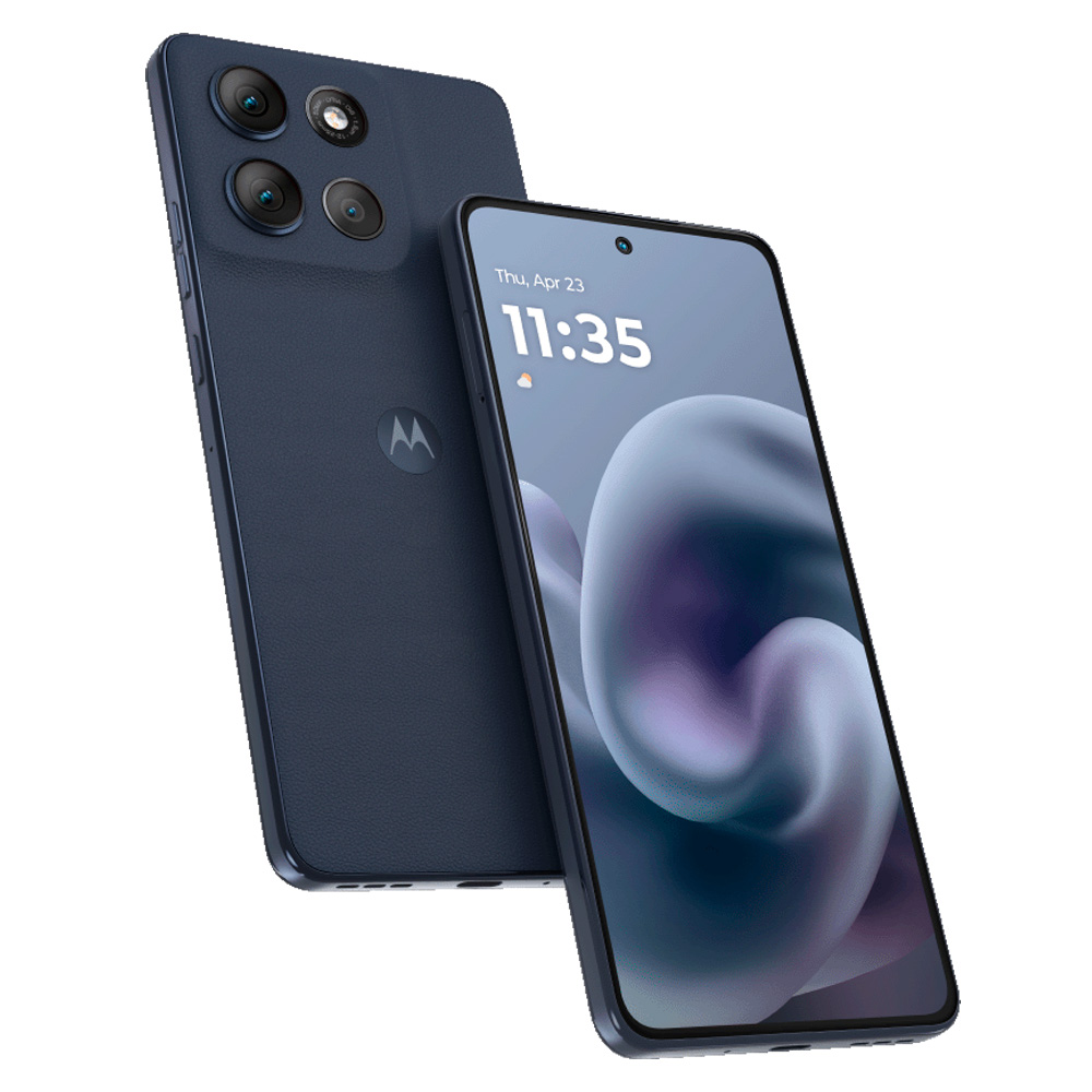 Смартфон Motorola G86 Power 8/512GB Spellbound - фото 6