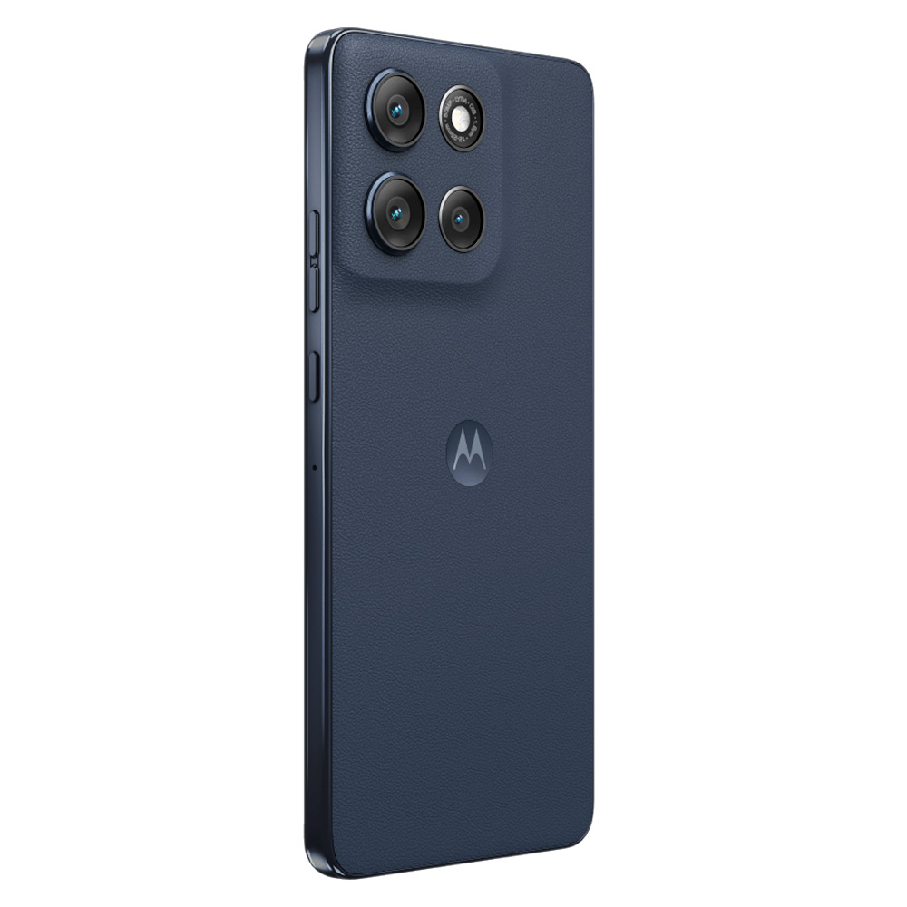 Смартфон Motorola G86 Power 8/512GB Spellbound - фото 4