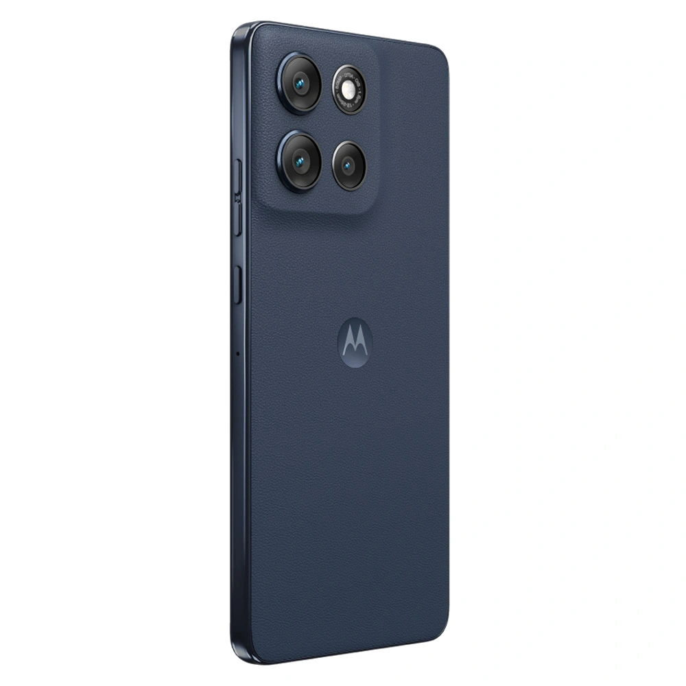 Смартфон Motorola G86 Power 8/512GB Spellbound - фото 4