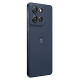 Смартфон Motorola G86 Power 8/512GB Spellbound - фото 4