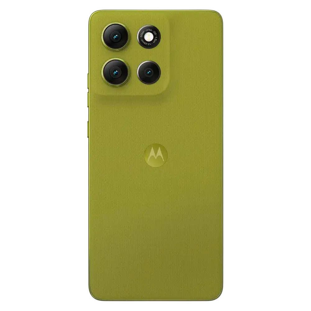 Смартфон Motorola G86 Power 8/512GB Golden Cypress - фото 3