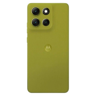 Motorola смартфоны G86 Power 8/512GB Golden Cypress