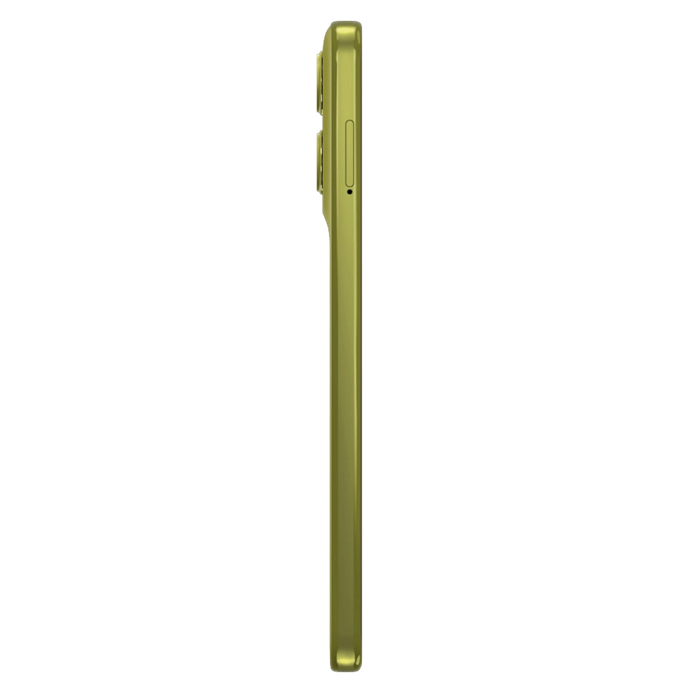 Motorola смартфоны G86 Power 8/512GB Golden Cypress - фото 5
