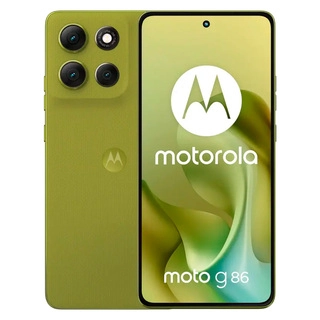 Motorola смартфоны G86 Power 8/512GB Golden Cypress