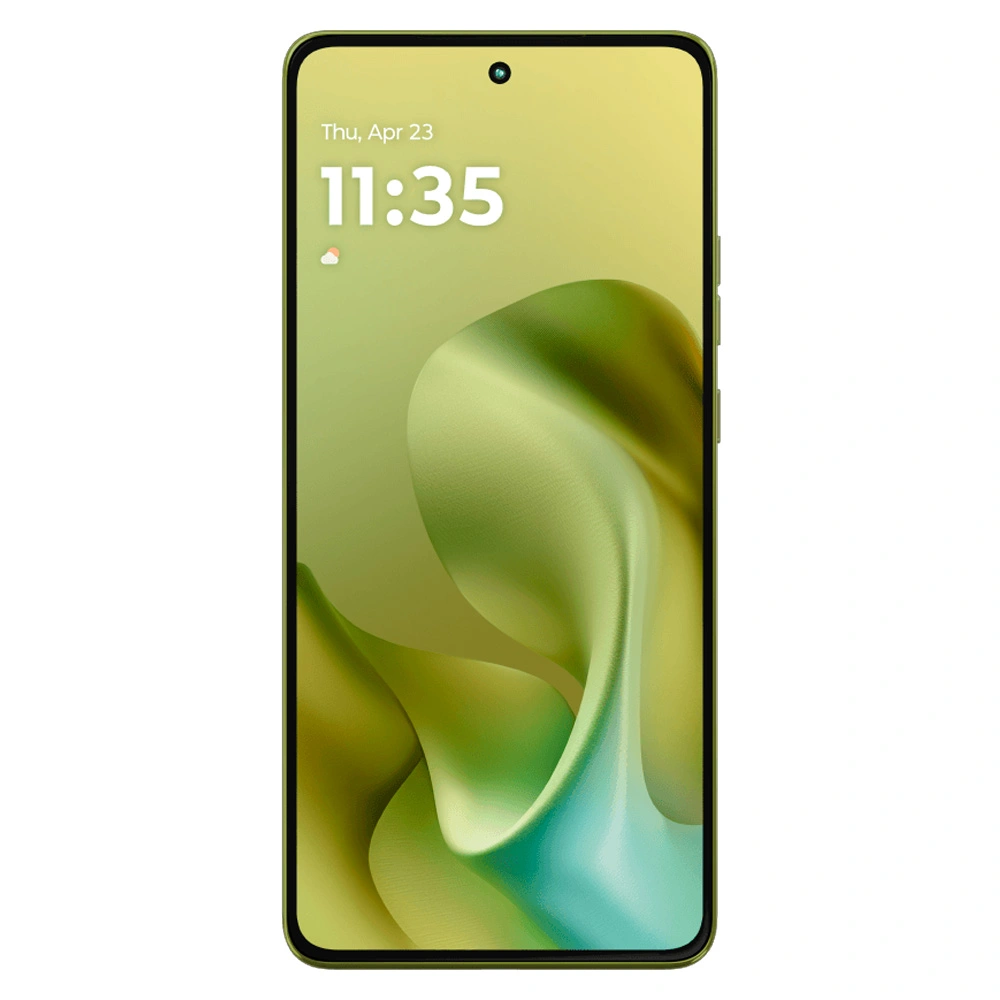 Motorola смартфоны G86 Power 8/512GB Golden Cypress - фото 2