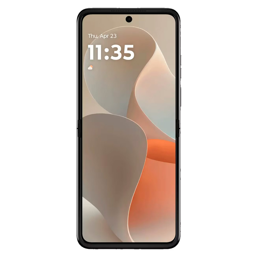 Смартфон Motorola Razr 60 8/256GB Lightest Sky - фото 2