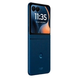 Motorola смартфоны Razr 60 8/256GB Gibraltar Sea - фото 4