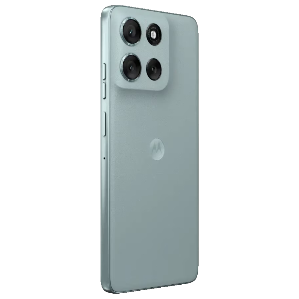 Смартфон Motorola G56 12/256GB Gray Mist - фото 5