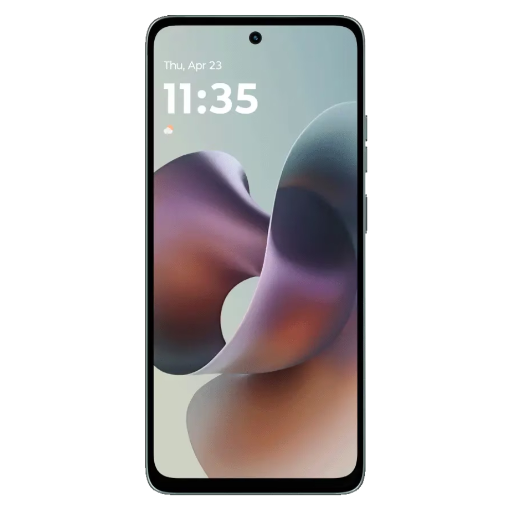 Смартфон Motorola G56 12/256GB Gray Mist - фото 2