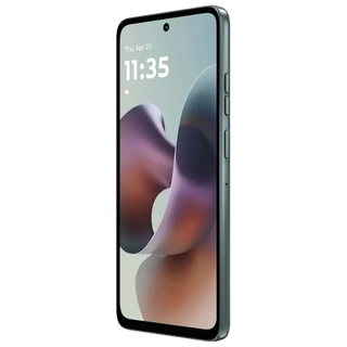 Смартфон Motorola G56 12/256GB Gray Mist - фото 3