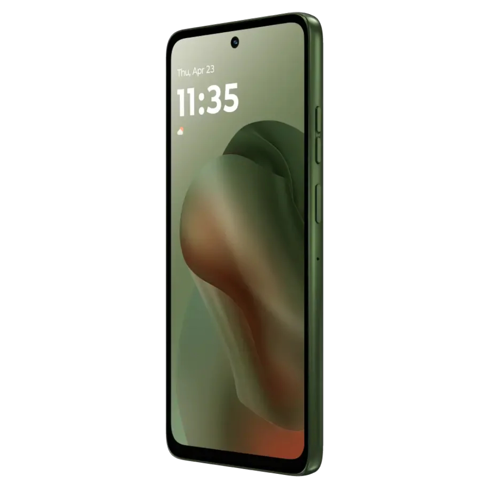 Смартфон Motorola G56 12/256GB Dill - фото 3