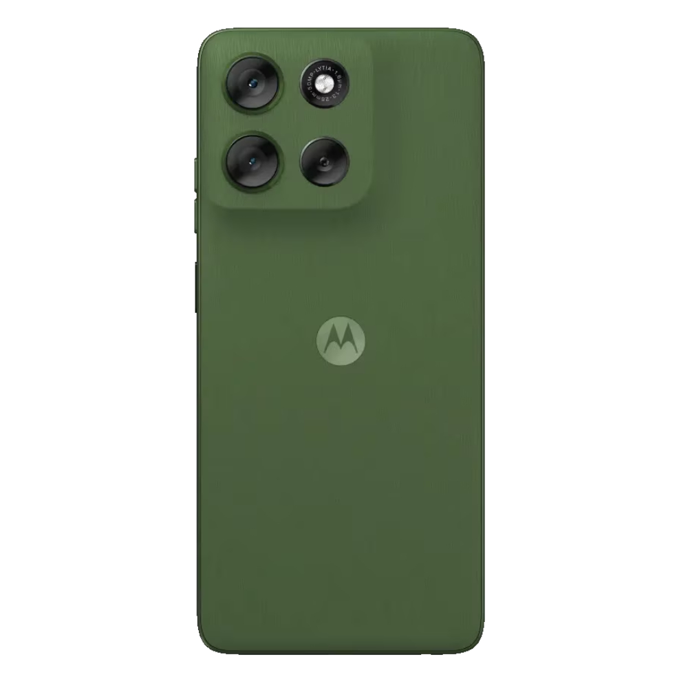 Смартфон Motorola G56 12/256GB Dill - фото 4