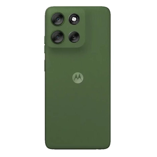 Смартфон Motorola G56 12/256GB Dill - фото 4