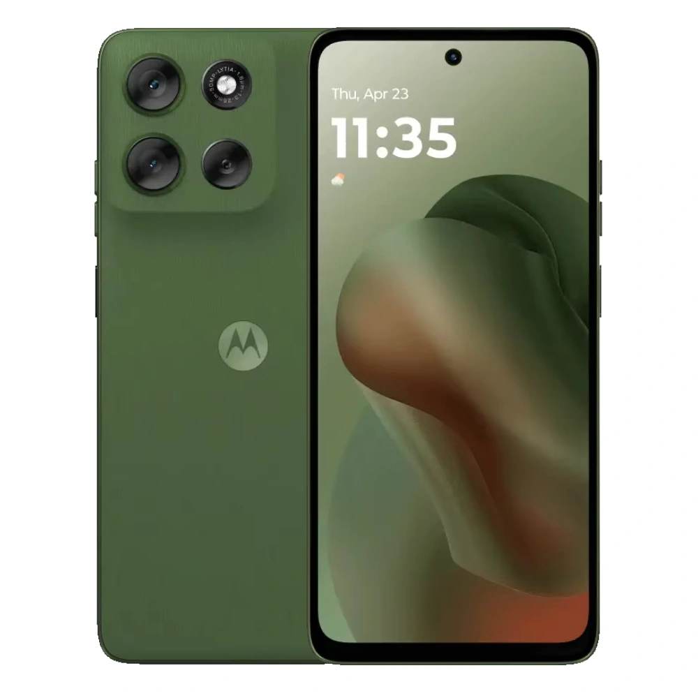 Смартфон Motorola G56 12/256GB Dill