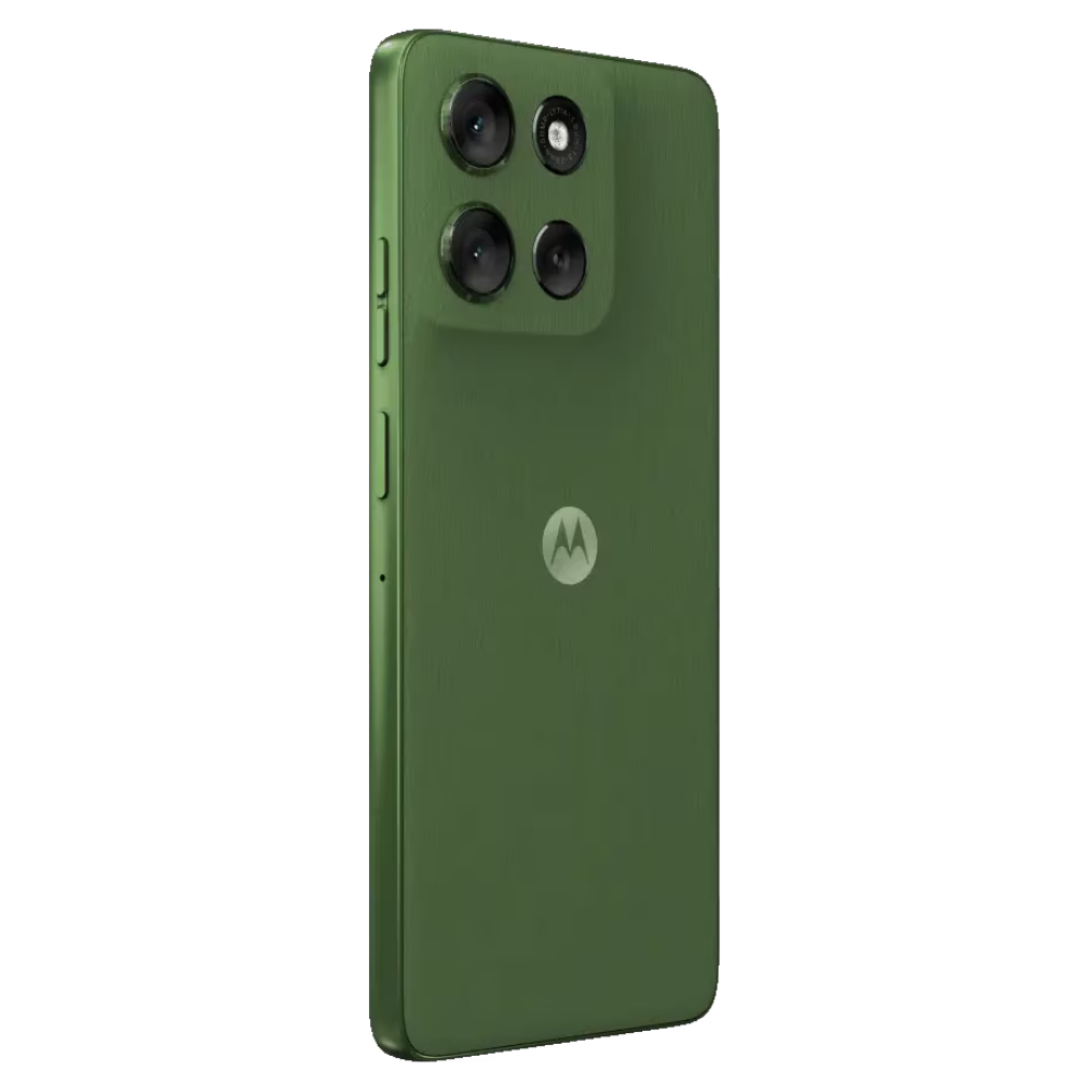 Смартфон Motorola G56 12/256GB Dill - фото 5