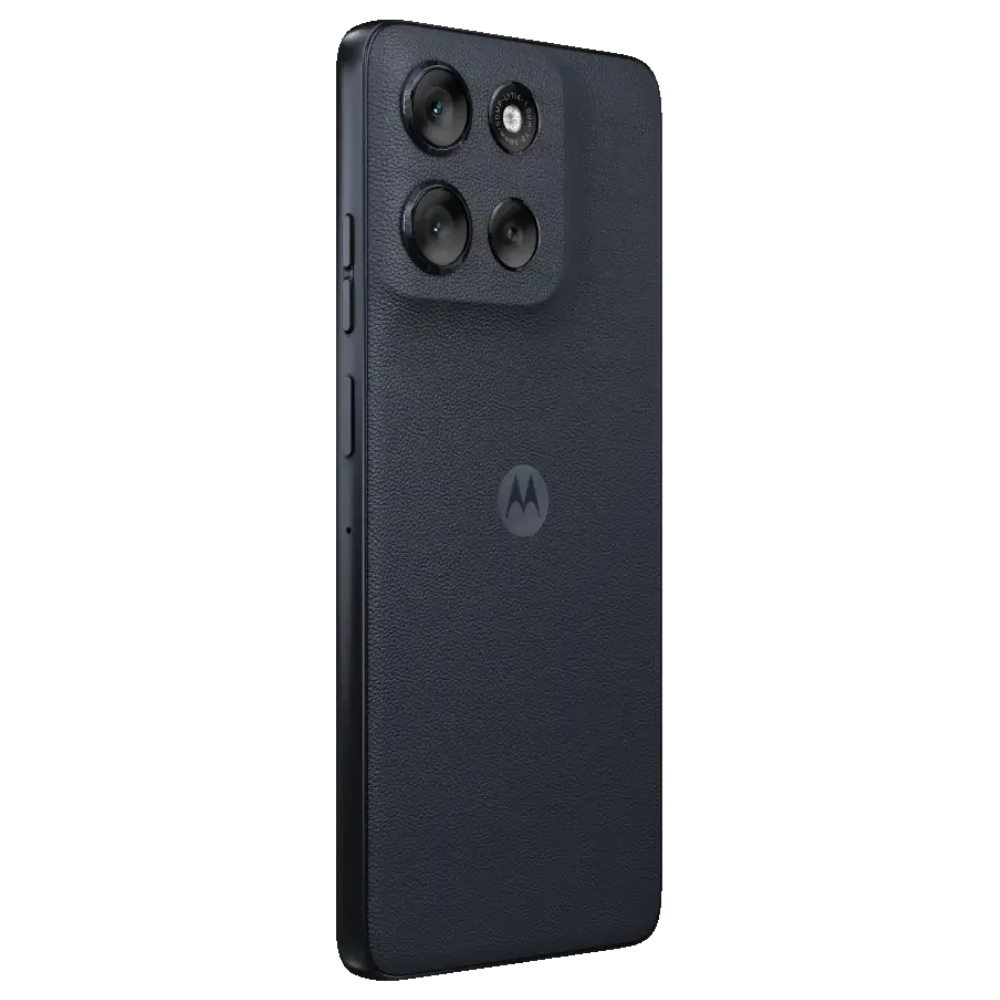 Смартфон Motorola G56 12/256GB Black Oyster - фото 5