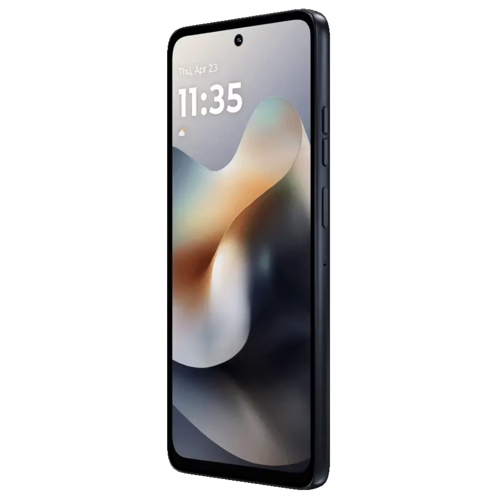 Смартфон Motorola G56 12/256GB Black Oyster - фото 3