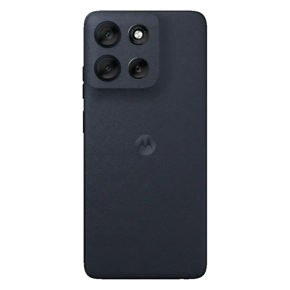 Смартфон Motorola G56 12/256GB Black Oyster - фото 4