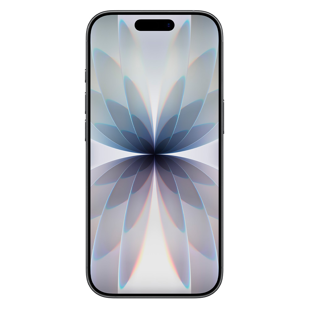 Apple смартфоны iPhone 17 8/256GB Black - фото 2