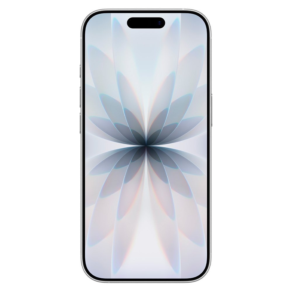 Apple смартфоны iPhone 17 8/256GB White - фото 2