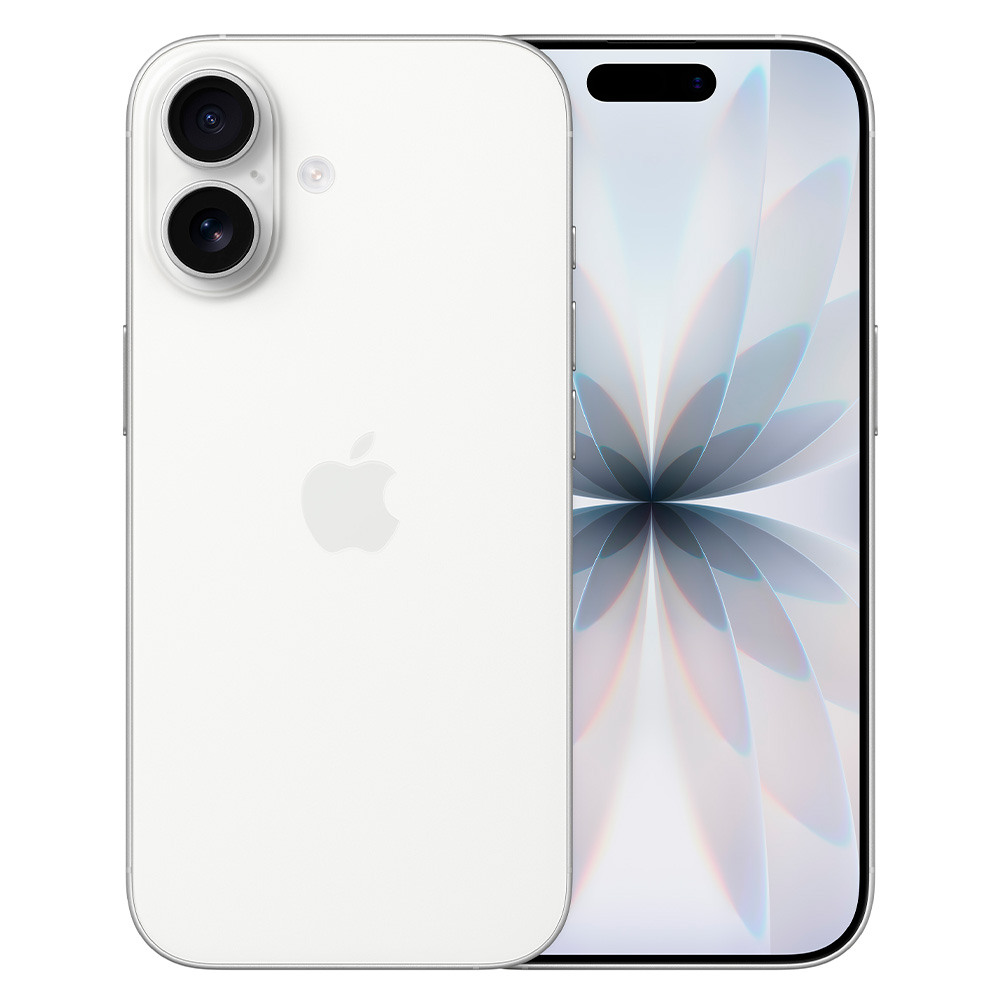 Apple iPhone 17 256GB White