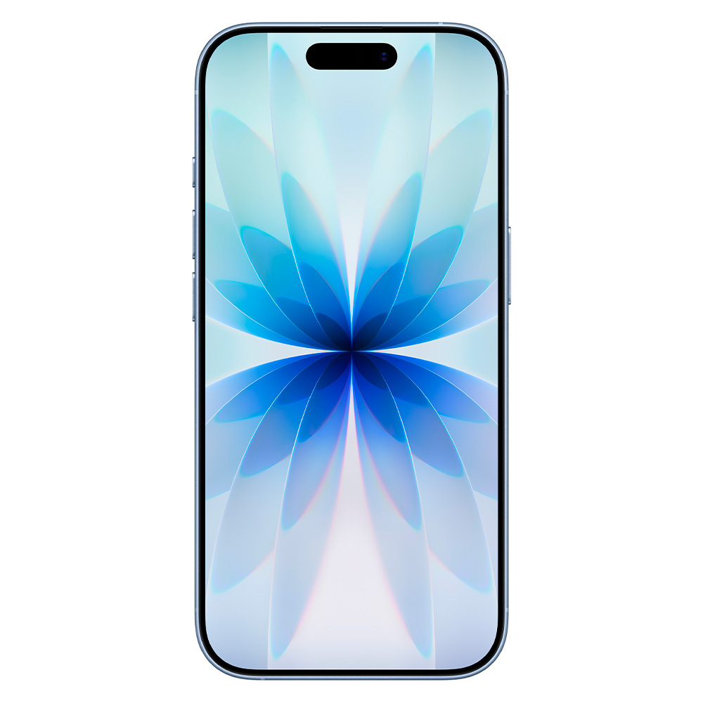 Apple смартфоны iPhone 17 8/256GB Mist Blue - фото 2