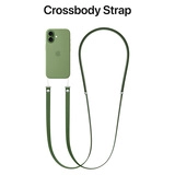 Смартфон Apple iPhone 17 8/256GB Lavender - фото 10