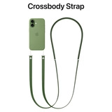 Смартфон Apple iPhone 17 8/256GB Sage - фото 10