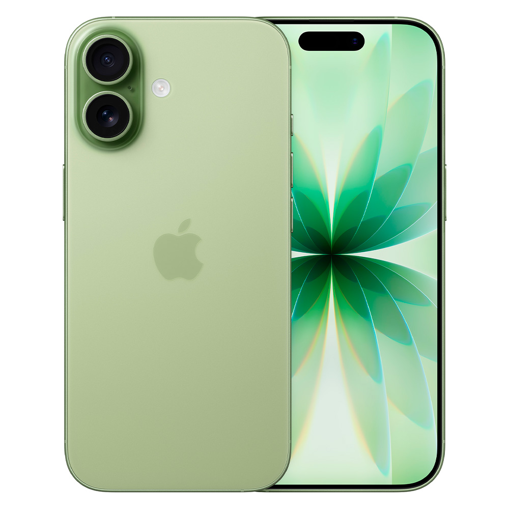 Apple iPhone 17 256GB Sage