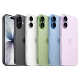 Смартфон Apple iPhone 17 8/256GB Sage - фото 7